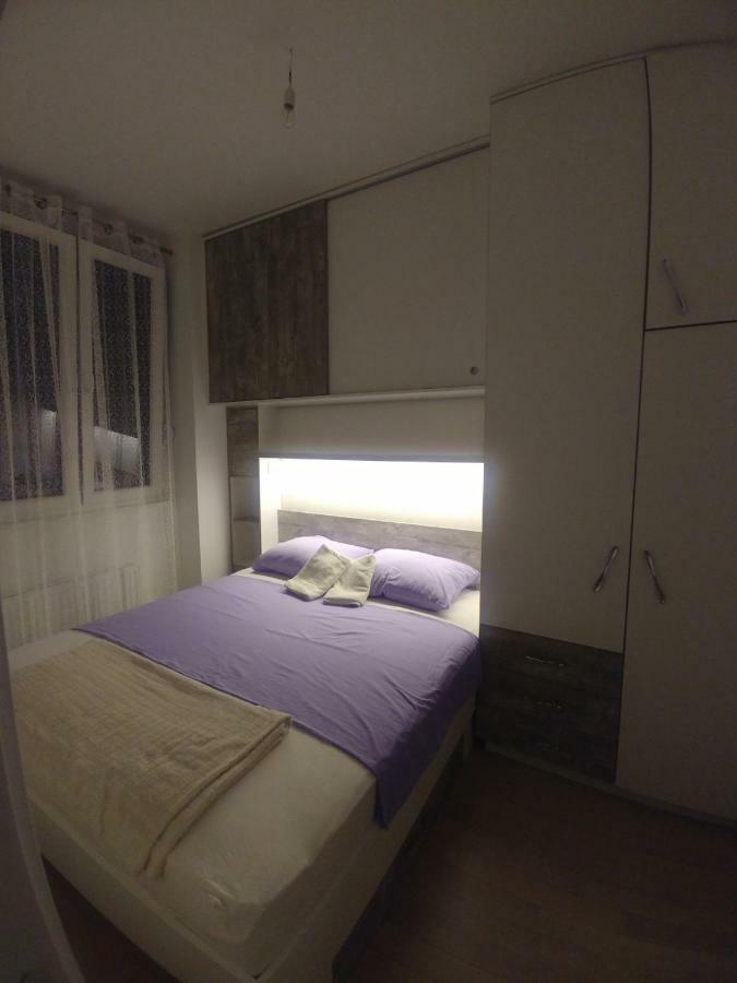 Apartman Ladybug Banja Luka Exterior photo